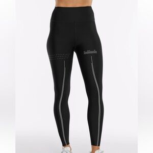 N/WoTPeloton/Robin Arzon Merit High Rise Performance Leggings-SML